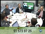 Fútbol esRadio: Conclusiones de la derrota del Madrid - 12/1