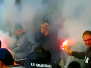 Τετραπλό δοκάρι ! Απίστευτη φάση σε αγώνα ποδοσφαίρου