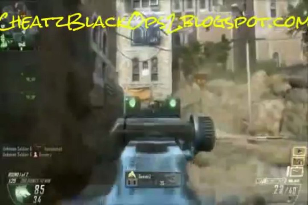 [FREE] ★► CHEAT COD BLACKOPS2 Aimbot Wallhack [PS3-XBOX-PC]