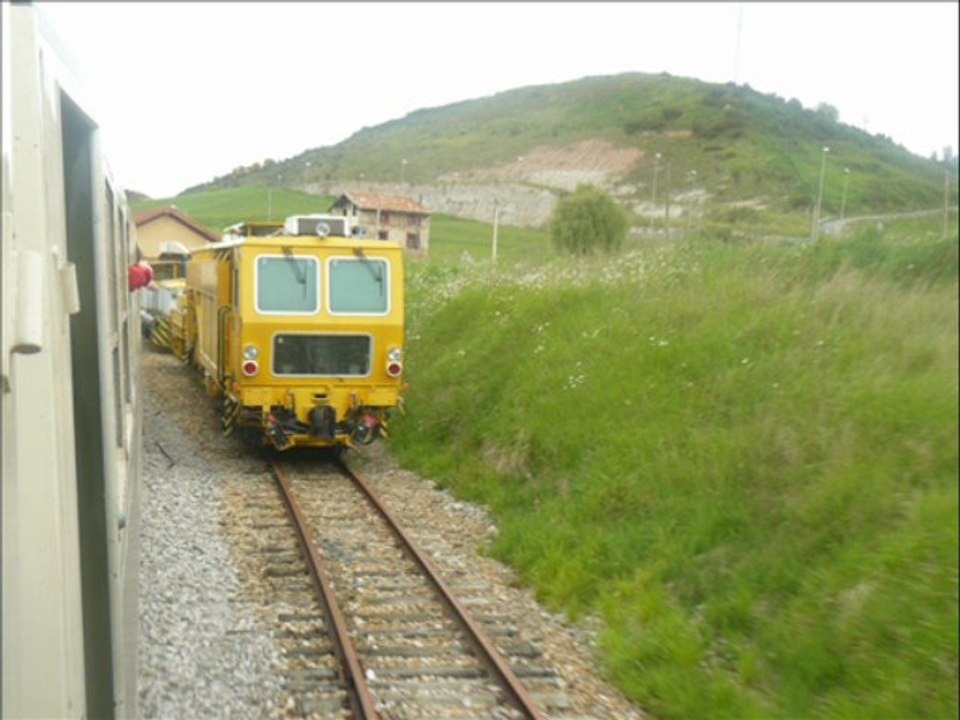 Amigos del FF.CC Gijón Santander Gijon 2011 (III)
