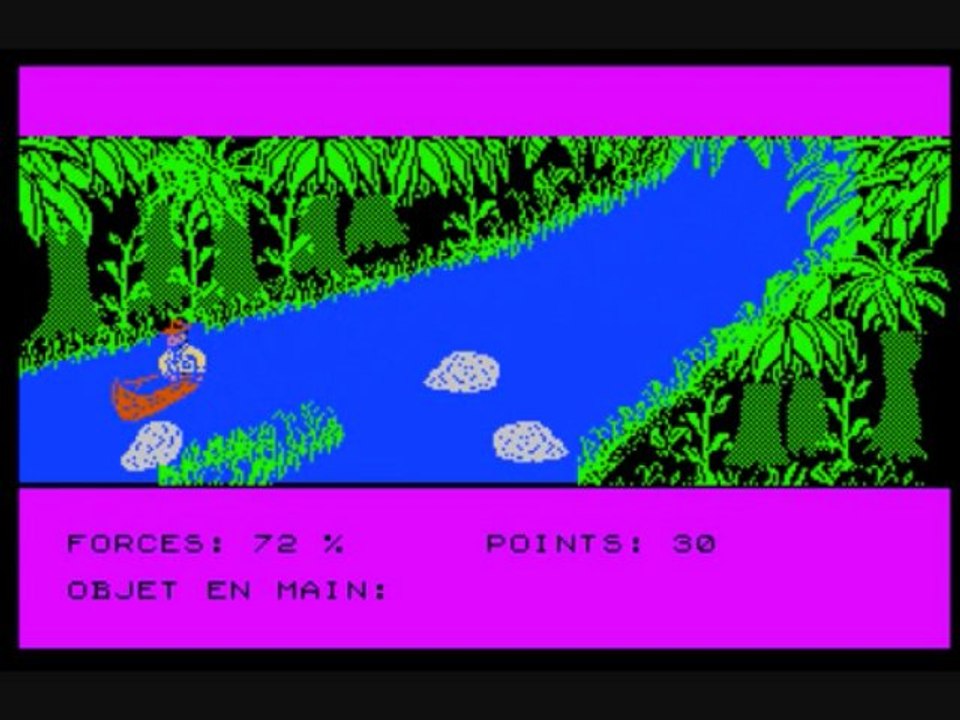 le temple de Quauhtli