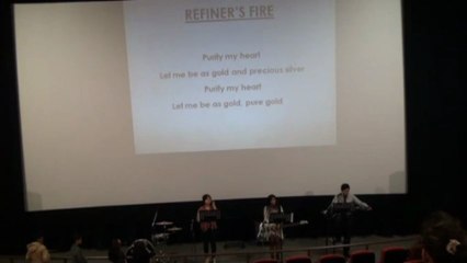 Praise and worship  01-20-2013    20130120110839