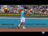 Los deportes con Miguel Ferreira:  Masters Series de Tenis - 05/05/11