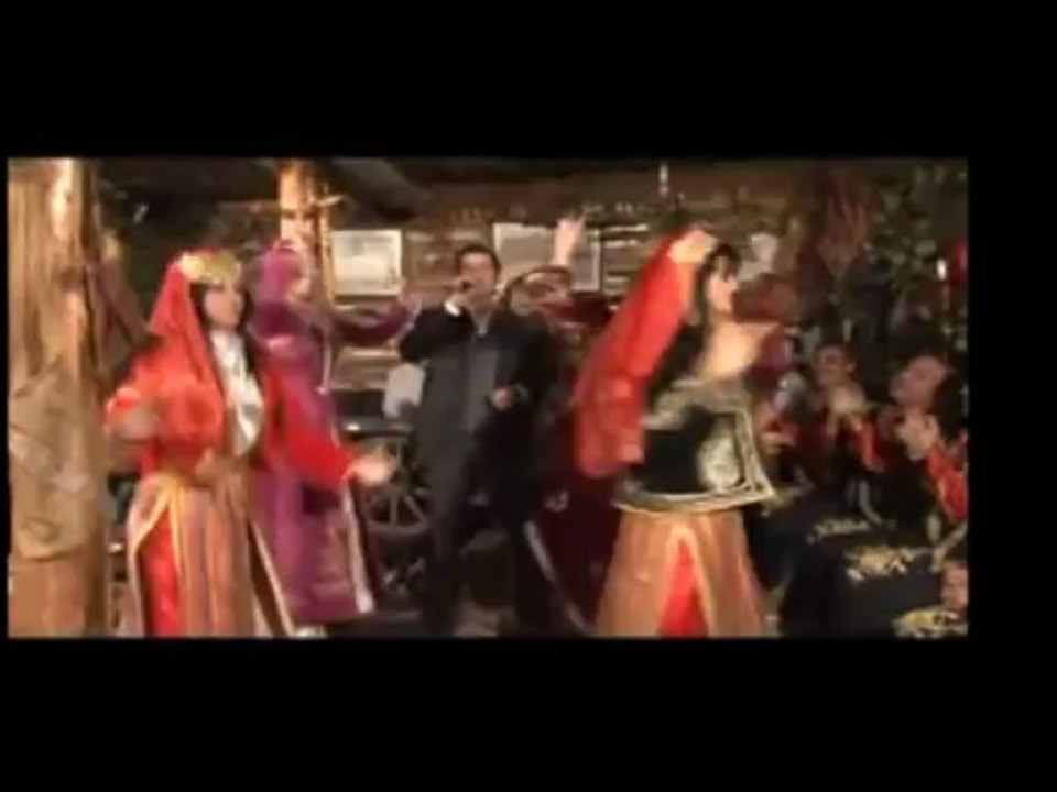 Ankaralı Namık - Elmadağda Dostun Var