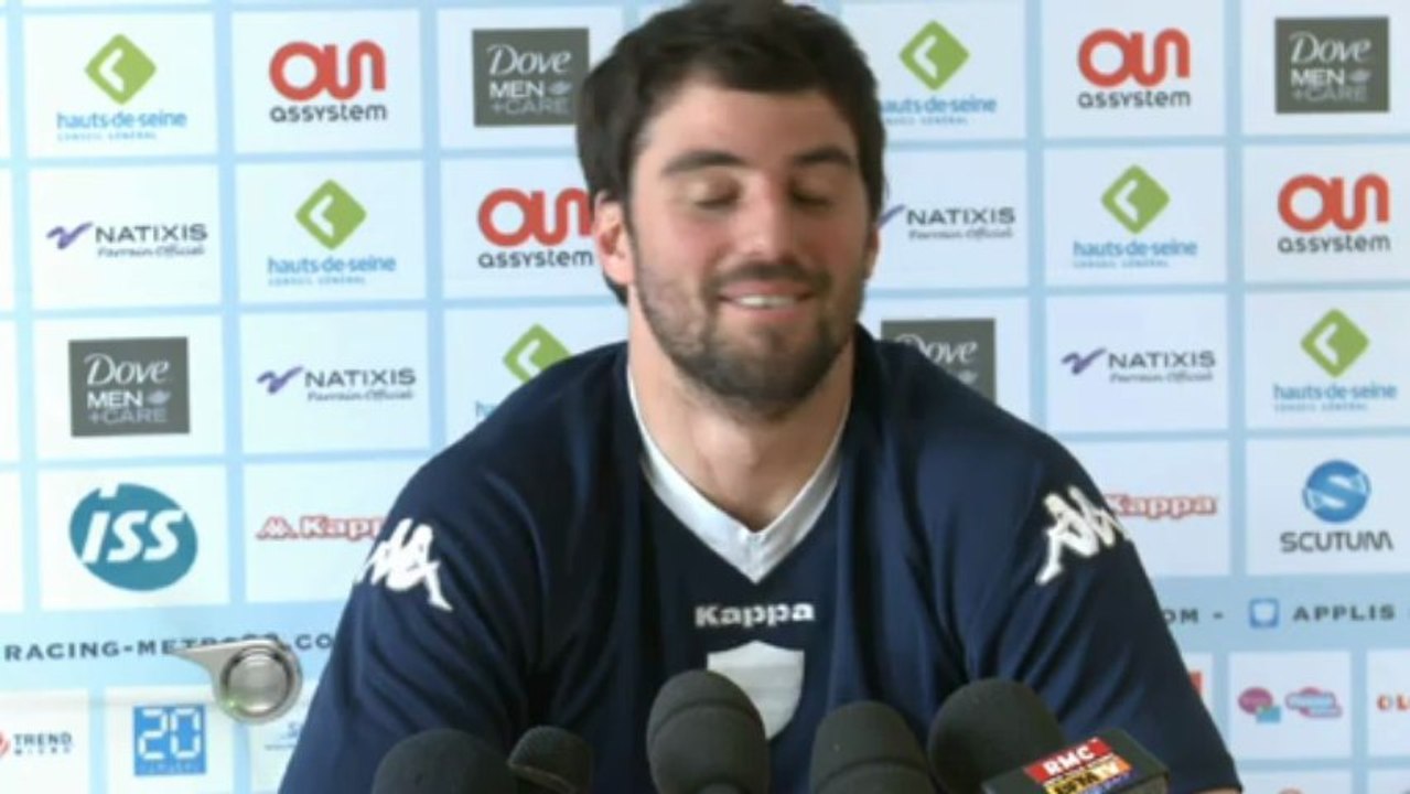 Dopage - Wisniewski : ''Personne ne s'enferme dans les toilettes''