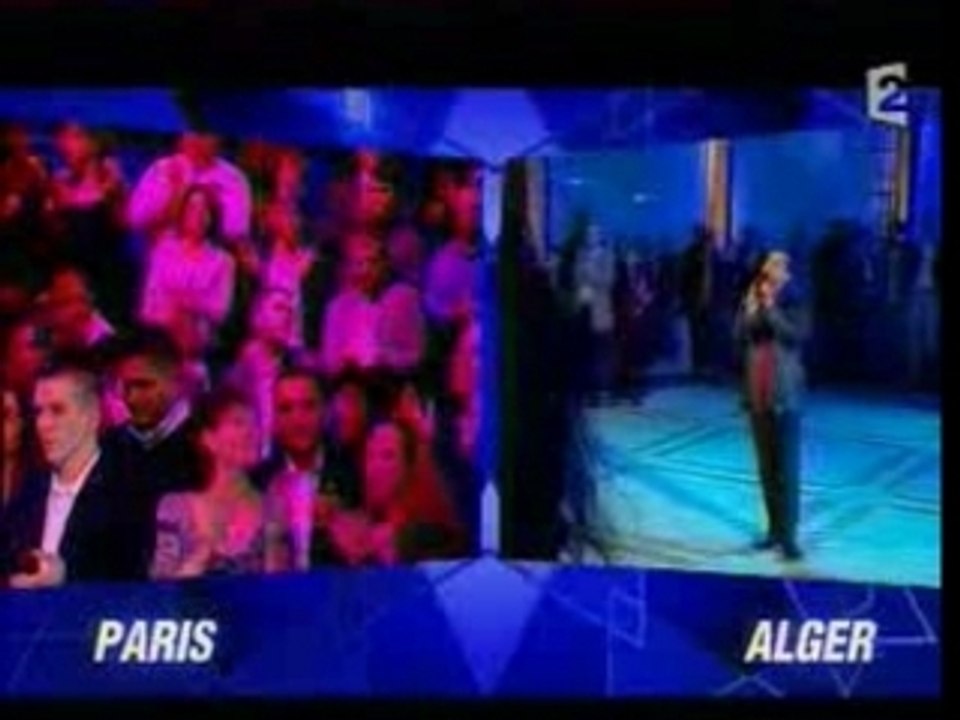 Cheb Mami - Meli Meli