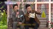 [ENG/CHN] Lee Jong Suk and Kim Woo Bin's Entertainment Weekly Cass CF