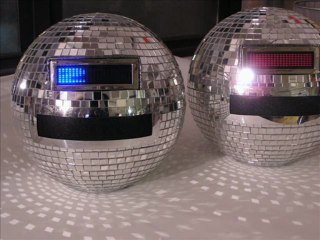 Carl feat. Music Mind - Disco fever