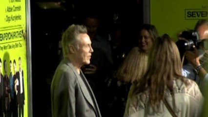 Christopher Walken turns 70 on March 31