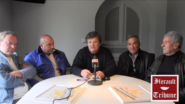 AGDE - 2013 - TOUS POUR AGDE ne fera plus FRONT aux MUNICIPALES Agathoises par Didier DENESTEBE