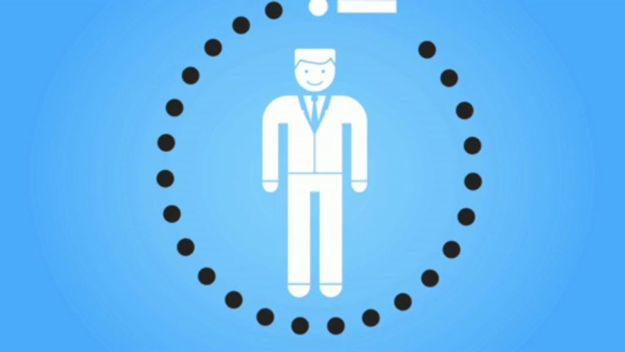Identacor Cloud SSO