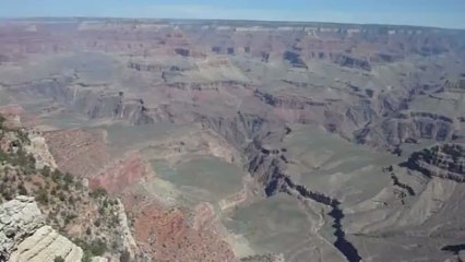 Grand canyon N.P. Arizoa USA en avril 2O11