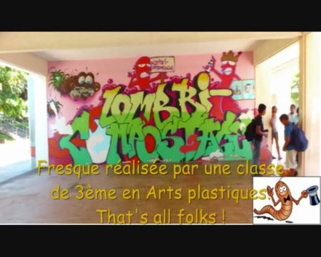 Compostage et lombricompostage au collège les 2 Canons