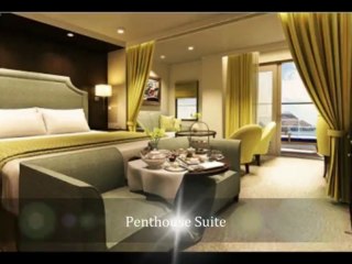 MARINA (OCEANIA CRUISES)