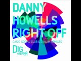 Danny Howells - Right Off (Saalim Remix)