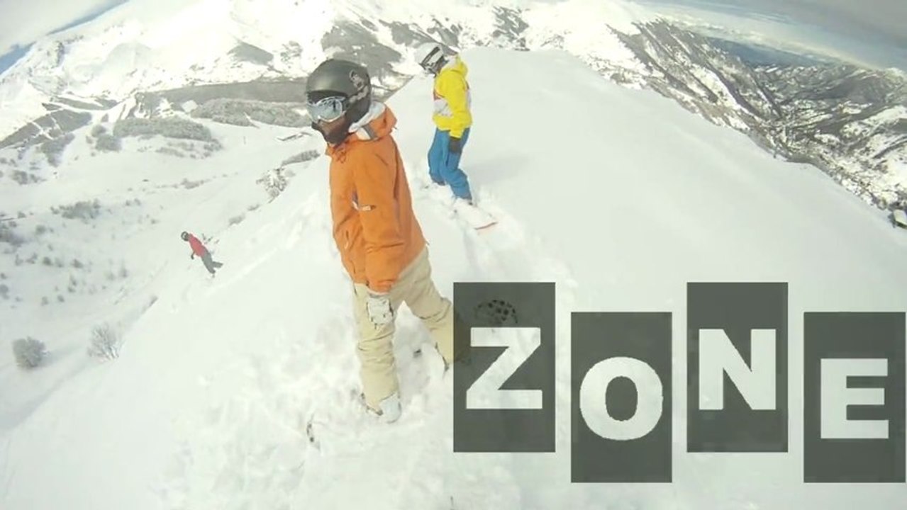 Powder and Friends