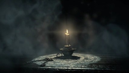 Thief: Candle Teaser [HD]