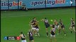 AFL 2013 - Round 1 - Carlton v Richmond 4th Qtr