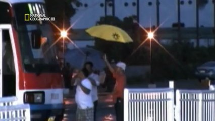 Inside Hostage Massacre HD