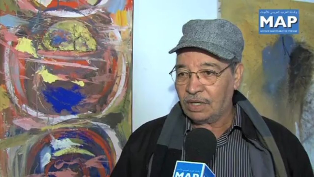 مائدة مستديرة حول موضوع"السينماو الرواية المغربية"