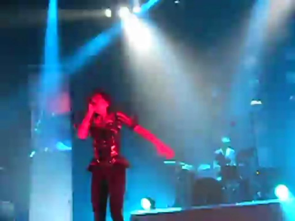 concert à l'AB le 26 mars 2013