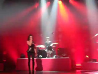 concert à l'AB le 26 mars 2013