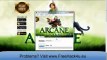 Arcane Legends Hack [Générateur Gold et Platinum] Lien Megaupload