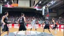 Highlights: Brose Baskets-Panathinaikos
