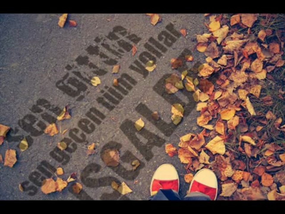 sesli2013 Erkan KIZILASLAN   yemin olsun