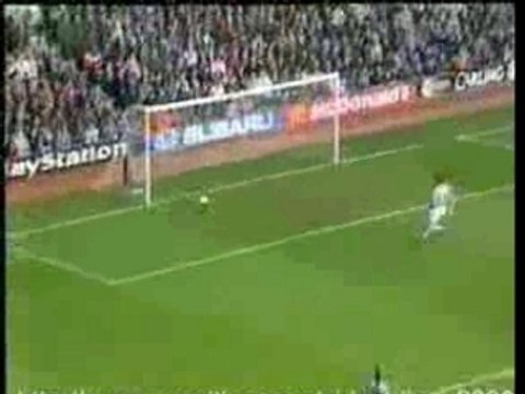 Humour - Le but le + stupide du monde