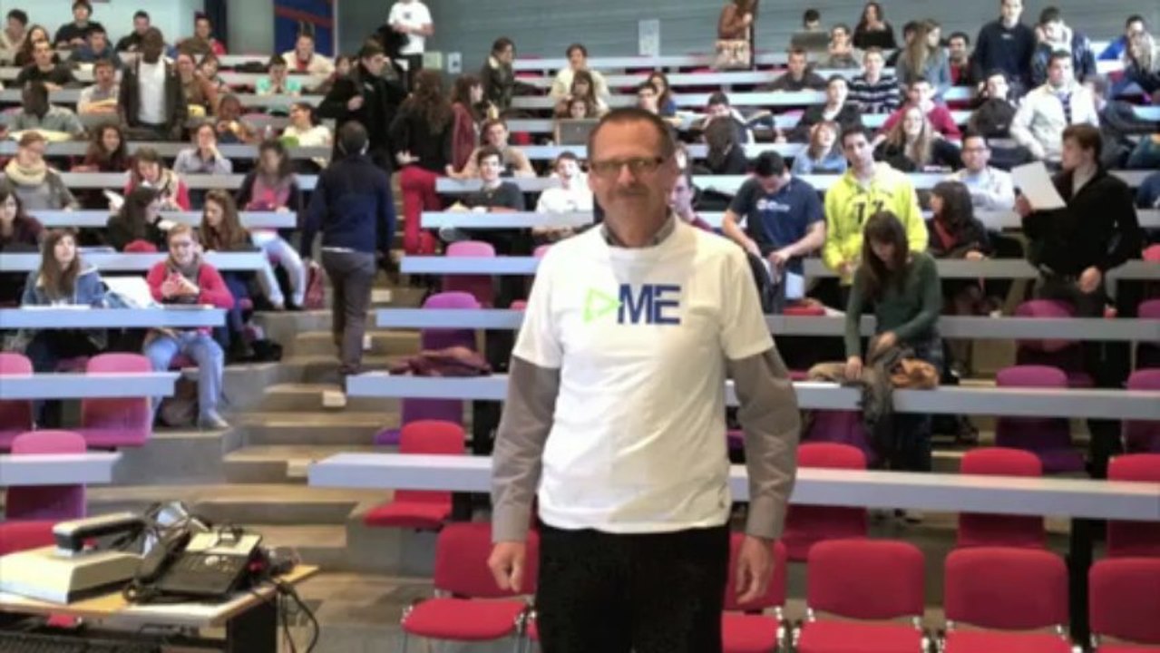 Film de fin de campagne - Liste Play Me