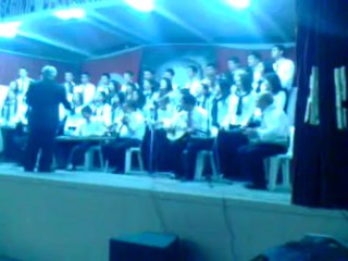 seneler önce lisedeyken lise koromuz