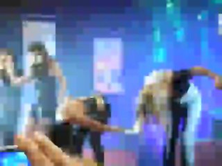 concert à l'AB le 26 mars 2013