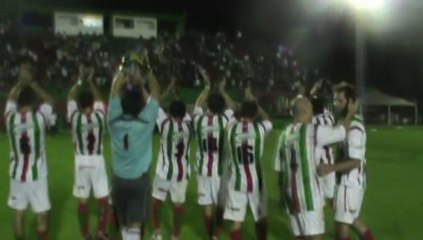 PASION INTERIOR - CAPITULO 9 - PARTE 2