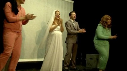 Fifty Shades of Grey gets a musical twist