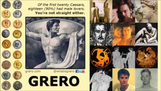 Chapter 5: Grero in the Modern World