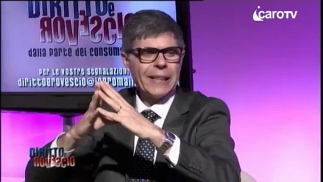 Icaro Tv. A Diritto e Rovescio Tonini su Asl Romagna