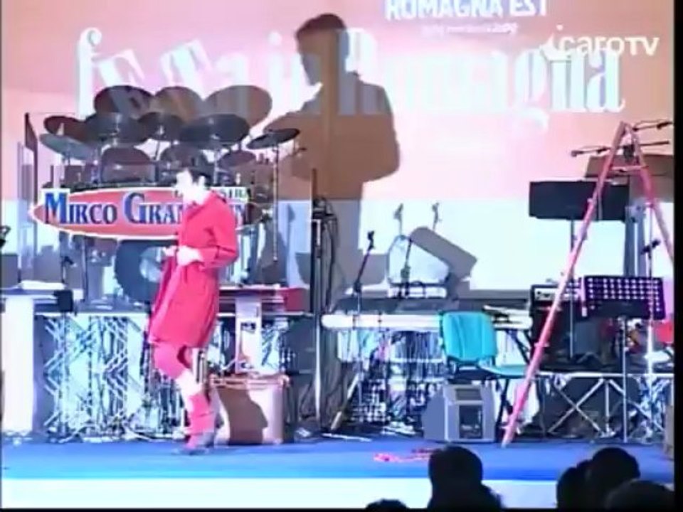 Romagna Est presenta:"Festa in Romagna 2013"