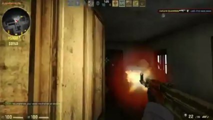 [Ep#17] Frag me Maybe du 28/02/2013 (CS GO)