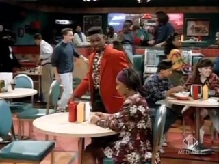 3x21 - Otto sotto un tetto - Rinuncio per amore