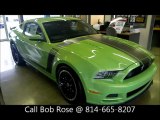 2013 Ford Mustang Boss 302 Cleveland OH