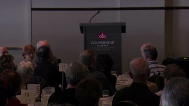 La crise fiscale : les grands enjeux pour les aînés et les retraités 4