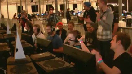 CPH 2013 : Ambiance du jeudi