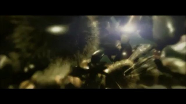 Chris Clark - Gob Coitus (Official Music Video) 1080p HD(1080p_H.264-AAC)