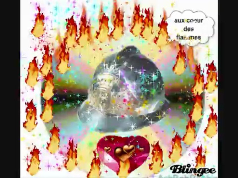 montage vidéo avec images des marins pompiers le 03 03 2013