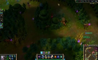 Du grand 2vs5 - League of legends - team-aaa.com