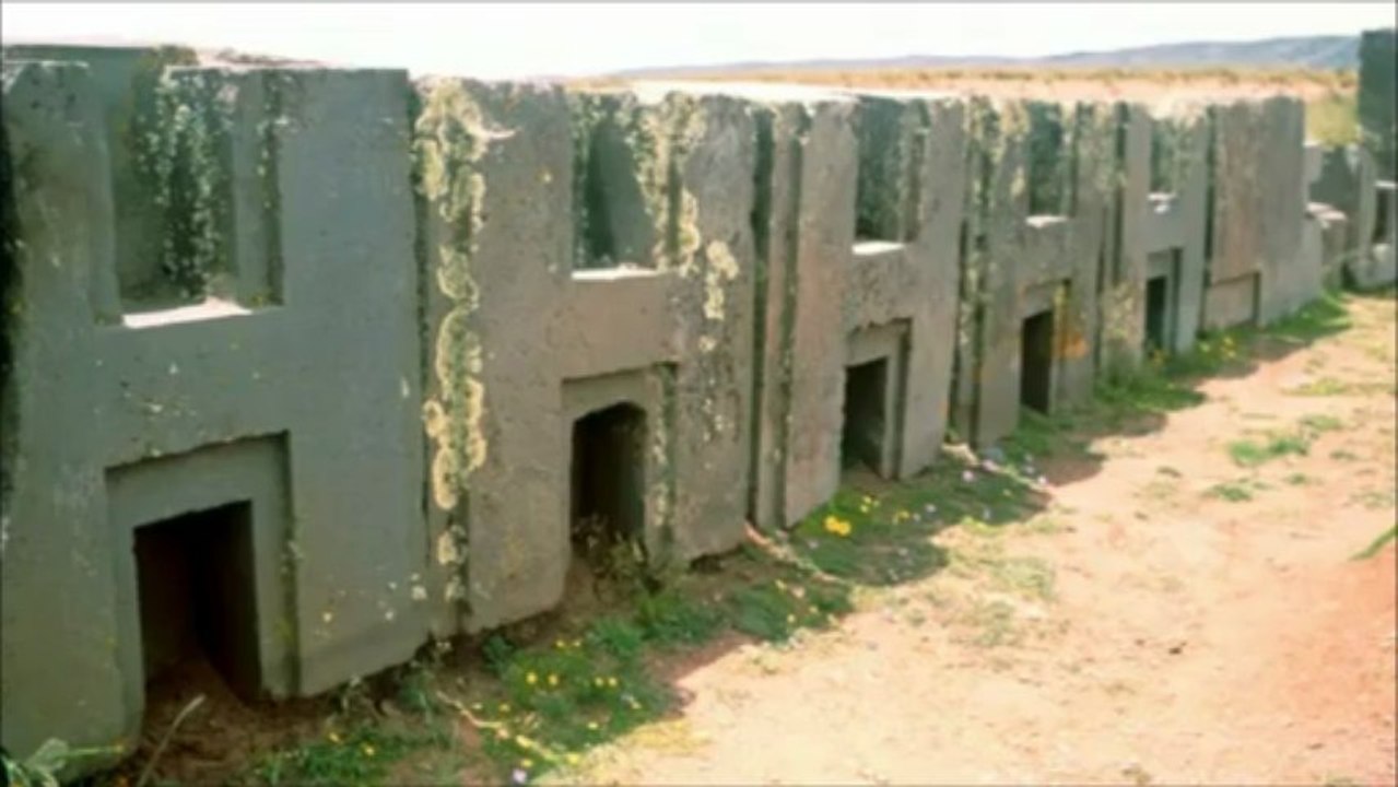 Puma Punku