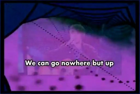 UP - in the style of Justin Bieber - Karaoke Instrumental - YouTube