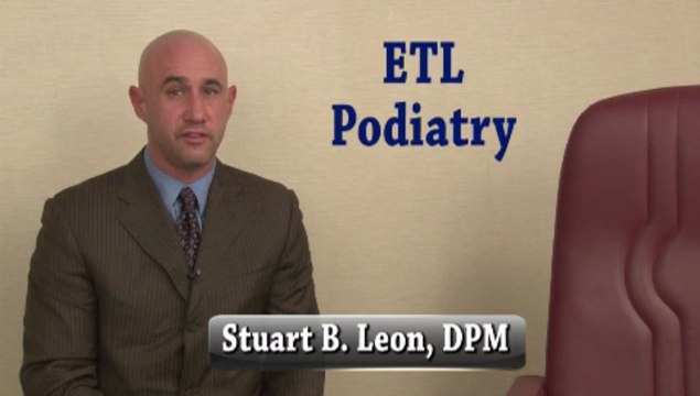 Podiatrist - Foot Surgery and Ankle Surgery - Melville, Dix Hills, Huntington, NY