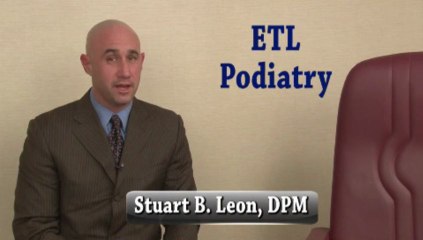 Podiatrist Ingrown Toenail - Melville, Dix Hills, Huntington, NY